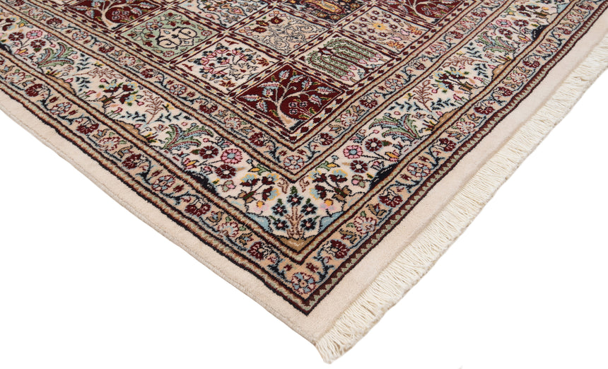 Alfombra persa Moud | 150 x 95 cm