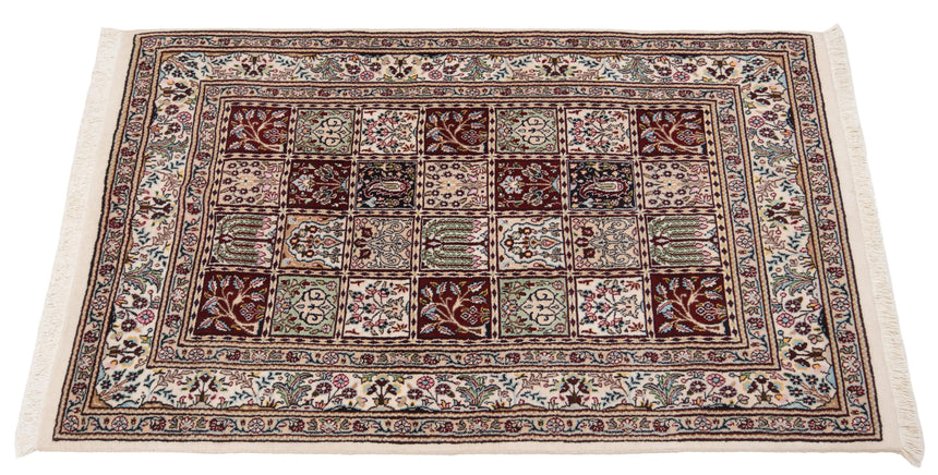 Alfombra persa Moud | 152 x 92 cm