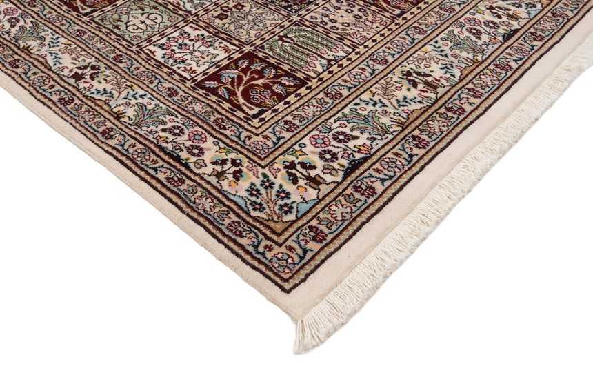 Alfombra persa Moud | 152 x 92 cm