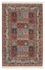 Alfombra persa Moud | 150 x 95 cm