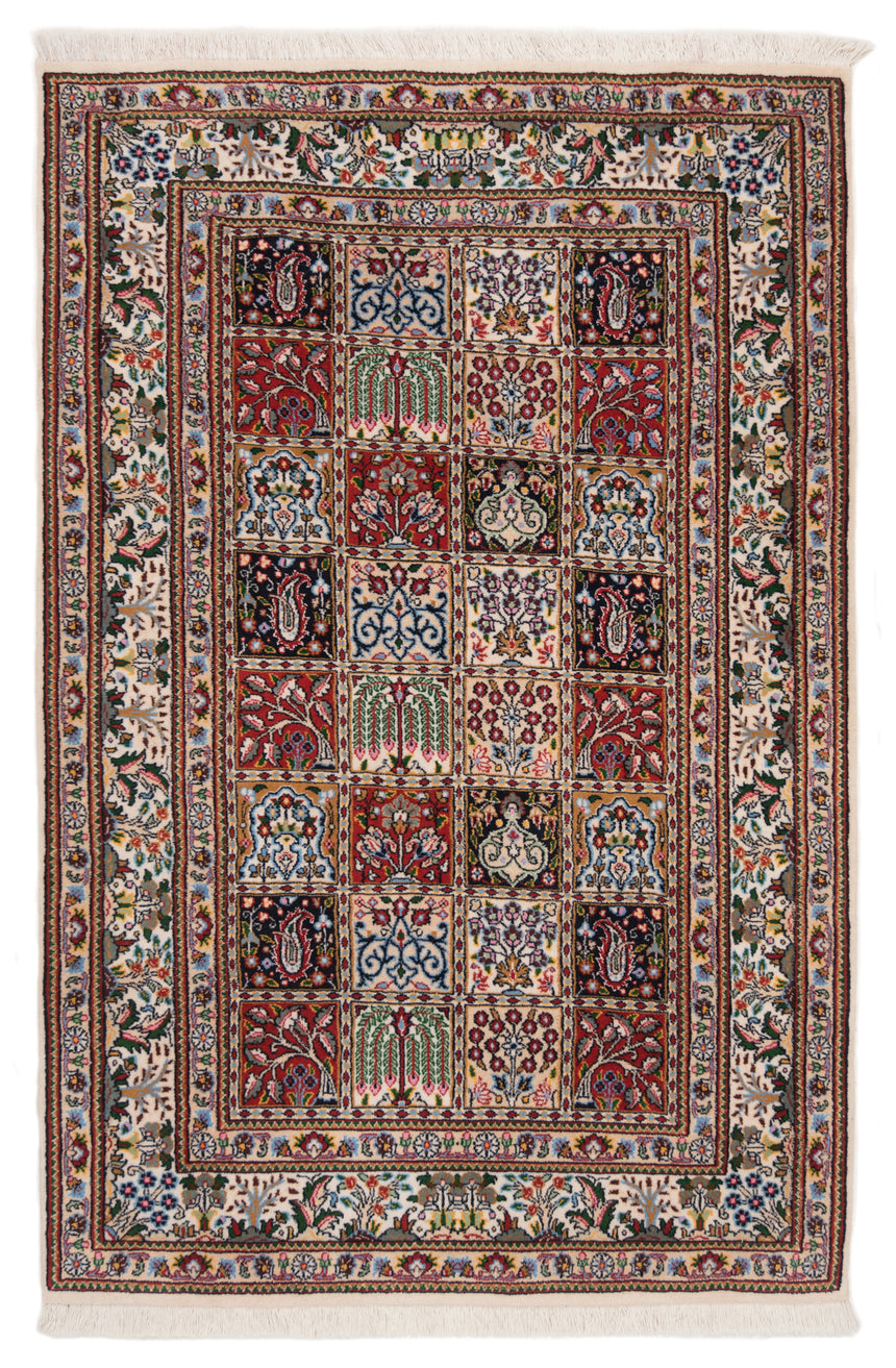 Alfombra persa Moud | 150 x 95 cm