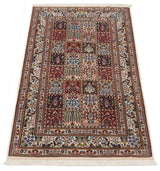 Alfombra persa Moud | 150 x 95 cm