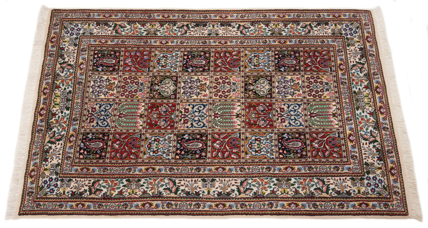 Alfombra persa Moud | 150 x 95 cm