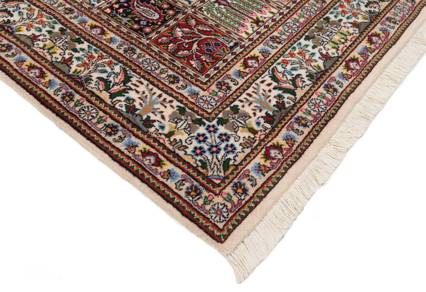 Alfombra persa Moud | 150 x 95 cm