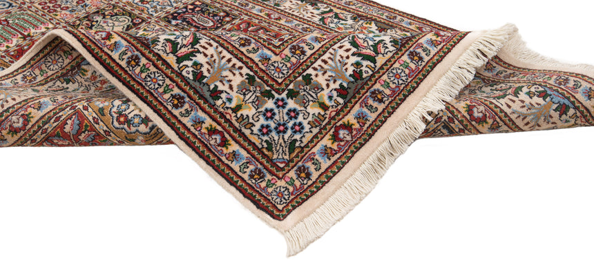 Alfombra persa Moud | 150 x 95 cm