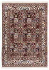 Alfombra persa Moud | 193 x 139 cm