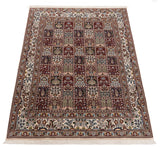 Alfombra persa Moud | 193 x 139 cm