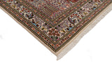 Alfombra persa Moud | 286 x 75 cm