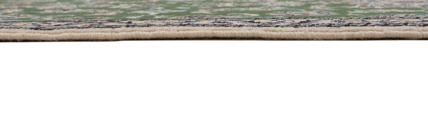 Alfombra persa Nain | 282 x 73 cm