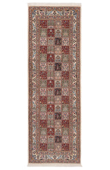 Alfombra persa Moud | 287 x 93 cm