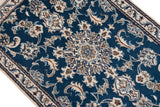 Alfombra persa Nain | 200 x 73 cm
