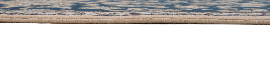 Alfombra persa Nain | 194 x 77 cm