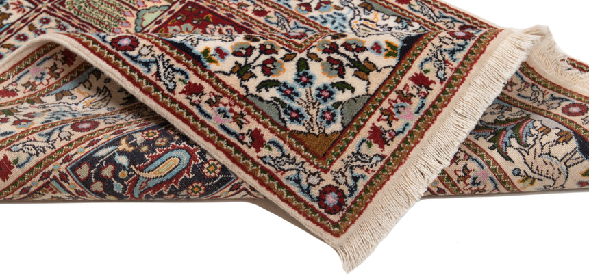 Alfombra persa Moud | 186 x 80 cm