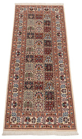 Alfombra persa Moud | 191 x 71 cm