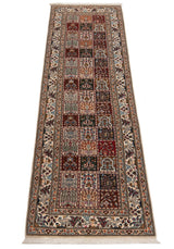 Alfombra persa Moud | 296 x 84 cm