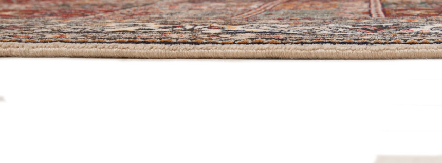 Alfombra persa Moud | 296 x 84 cm