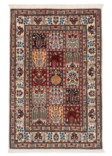 Alfombra persa Moud | 115 x 76 cm