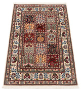 Alfombra persa Moud | 115 x 76 cm