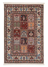 Alfombra persa Moud | 116 x 76 cm