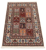 Alfombra persa Moud | 116 x 76 cm