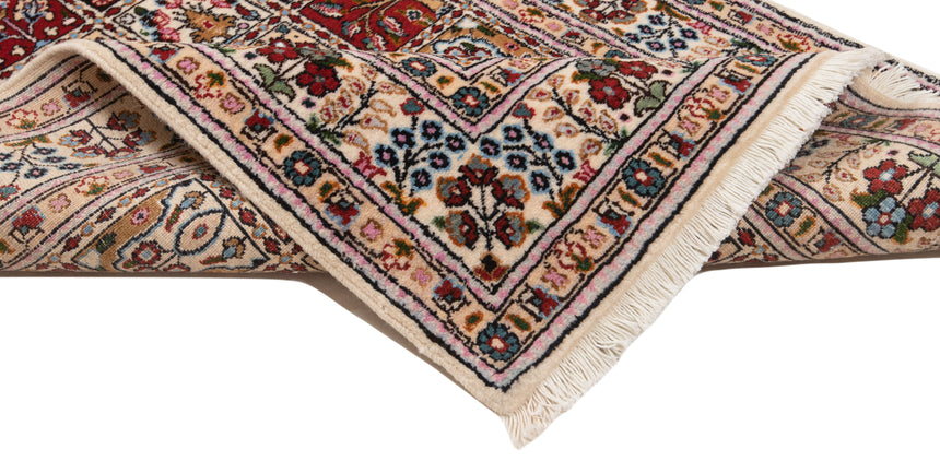 Alfombra persa Moud | 110 x 77 cm