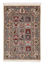 Alfombra persa Moud | 83 x 57 cm