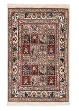 Alfombra persa Moud | 90 x 57 cm