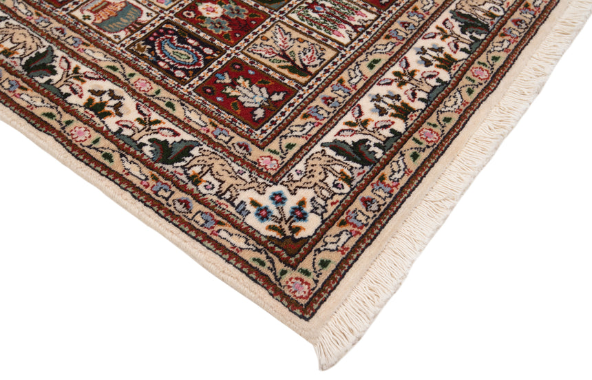 Alfombra persa Moud | 90 x 57 cm