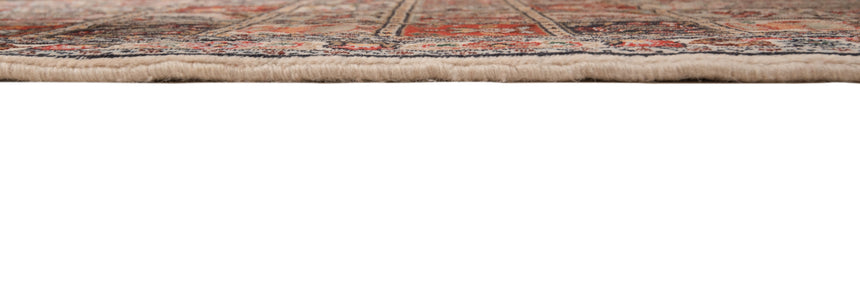 Alfombra persa Moud | 84 x 78 cm