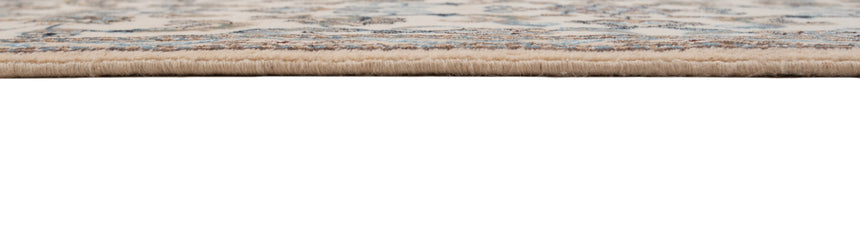 Alfombra persa Nain | 198 x 76 cm