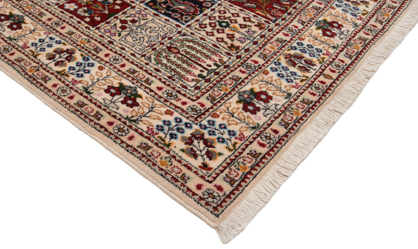 Alfombra persa Moud | 389 x 75 cm