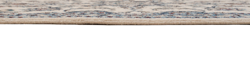 Alfombra persa Nain | 380 x 80 cm