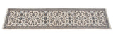 Alfombra persa Nain | 380 x 75 cm