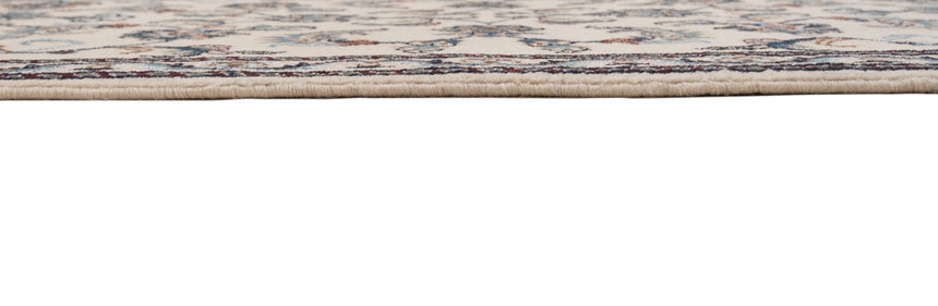 Alfombra persa Nain | 197 x 75 cm