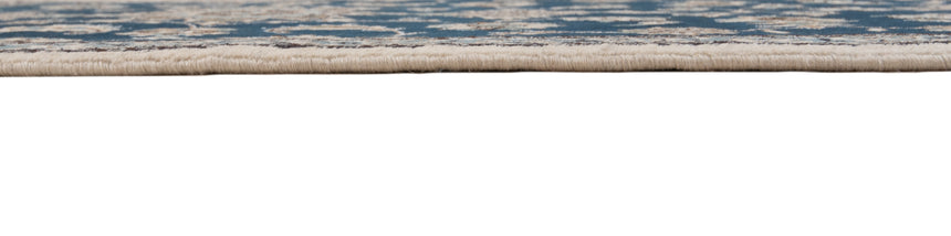 Alfombra persa Nain | 194 x 76 cm