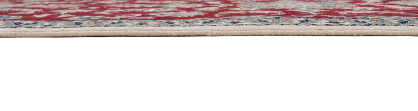 Alfombra persa Nain | 384 x 75 cm