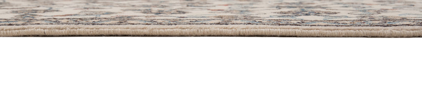 Alfombra persa Nain | 297 x 72 cm