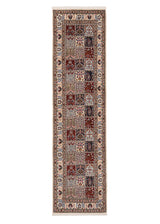 Alfombra persa Moud | 297 x 75 cm