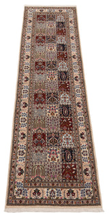 Alfombra persa Moud | 297 x 75 cm