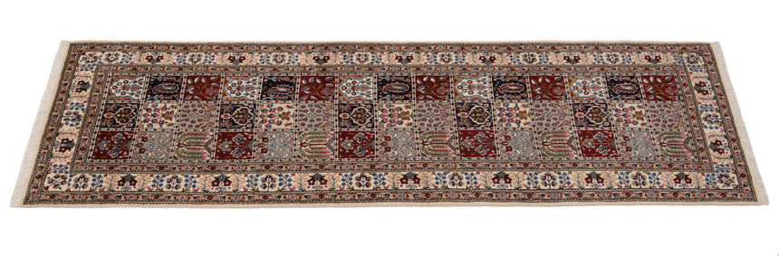 Alfombra persa Moud | 297 x 75 cm