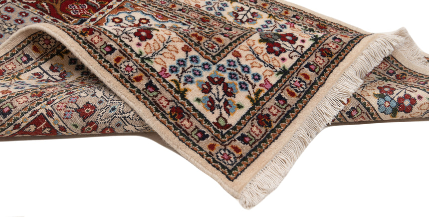 Alfombra persa Moud | 297 x 75 cm