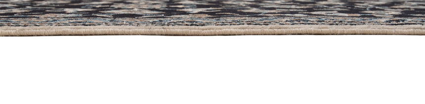 Alfombra persa Nain | 280 x 77 cm