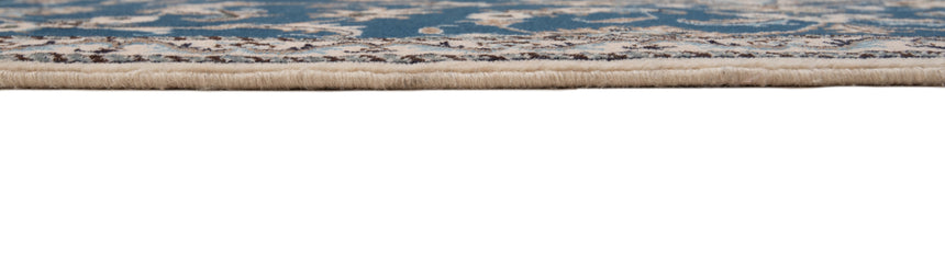 Alfombra persa Nain | 141 x 84 cm