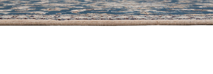 Alfombra persa Nain | 135 x 83 cm