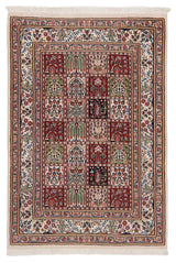 Alfombra persa Moud | 143 x 96 cm