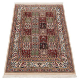 Alfombra persa Moud | 143 x 96 cm