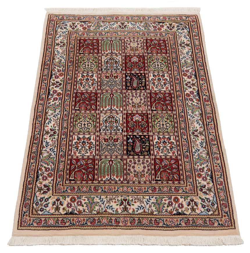 Alfombra persa Moud | 143 x 96 cm