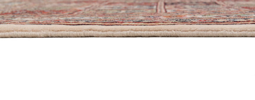 Alfombra persa Moud | 143 x 96 cm