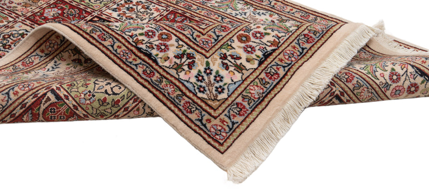 Alfombra persa Moud | 143 x 96 cm