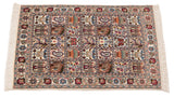 Alfombra persa Moud | 92 x 57 cm